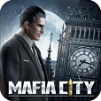 マフィア・シティ 極道風雲