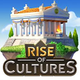 Rise of Cultures: 王国ゲーム