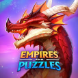 エンパイア＆パズル Empires & Puzzles
