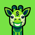 Cash Giraffe(キャッシュジラフ)