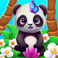 禅ライフ(Zen Life)：タイルマッチパズルゲーム