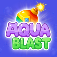 Aqua Blast(アクアブラスト)