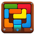 Wood Out:Color Block Jam(ウッドアウトカラーブロックジャム)