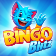BINGO BLITZ ビンゴゲーム(ビンゴブリッツ)