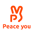 Peace You Live(ピースユーライブ)