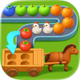 Farm Craze: Traffic Jam Puzzle(ファームクレイズトラフィックパズル)