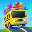 Bus Craze（バス クレイズ）