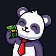 Cash Panda(キャッシュ パンダ)