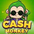 Cash Monkey(キャッシュ モンキー)