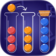 Ball Sorting Master - Puzzle(StepUp)