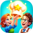 Foodstars: Merge &Cook(フードスター:マージ&クック) の画像