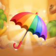 Umbrella Escape(アンブレラエスケープ)