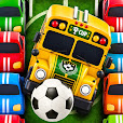 Unblock Jam - Car Parking Game(アンブロックジャム - カーパーキングゲーム)