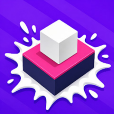 Cube Jump(キューブジャンプ)