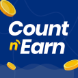 Count & Earn 2 - Redeem Codes(カウントアンドアーン2)