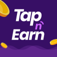 Tap & Earn 2 - Get Diamonds(タップアンドアーン2)
