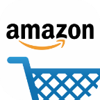 Amazon アプリ