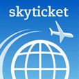 skyticket(iOS)