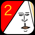 続・その発想はなかった -新対義語脳トレクイズ2-
