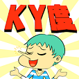 KY度チェッカー