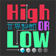 High or Low / 世界診断