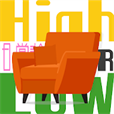 High or Low / 日常診断