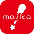 majica～電子マネー公式アプリ～（iOS用）