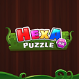 Hexa Puzzle DX(ヘキサパズルディーエックス)