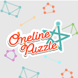 Oneline Puzzle DX(ワンラインパズルディーエックス)