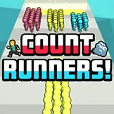 Count Runners!(カウントランナーズ)