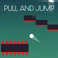 Pull and Jump(プルアンドジャンプ)